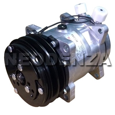 Компрессор 5H14 12V, Мтз